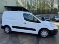 Peugeot Partner 1.6 HDi 625 Professional L1 5dr 6