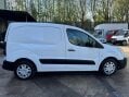 Peugeot Partner 1.6 HDi 625 Professional L1 5dr 7