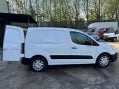 Peugeot Partner 1.6 HDi 625 Professional L1 5dr 8