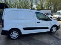Peugeot Partner 1.6 HDi 625 Professional L1 5dr 9