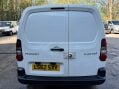 Peugeot Partner 1.6 HDi 625 Professional L1 5dr 11