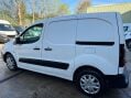 Peugeot Partner 1.6 HDi 625 Professional L1 5dr 14