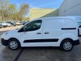 Peugeot Partner 1.6 HDi 625 Professional L1 5dr 15