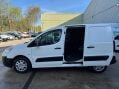 Peugeot Partner 1.6 HDi 625 Professional L1 5dr 16