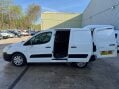 Peugeot Partner 1.6 HDi 625 Professional L1 5dr 18