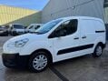 Peugeot Partner 1.6 HDi 625 Professional L1 5dr 20