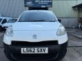 Peugeot Partner 1.6 HDi 625 Professional L1 5dr 22