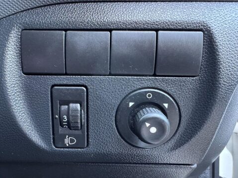 Peugeot Partner 1.6 HDi 625 Professional L1 5dr 25