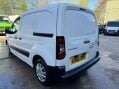 Peugeot Partner 1.6 HDi 625 Professional L1 5dr 13
