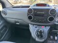 Peugeot Partner 1.6 HDi 625 Professional L1 5dr 27