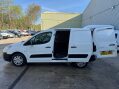 Peugeot Partner 1.6 HDi 625 Professional L1 5dr 18