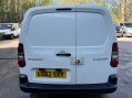 Peugeot Partner 1.6 HDi 625 Professional L1 5dr 11