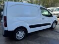 Peugeot Partner 1.6 HDi 625 Professional L1 5dr 10