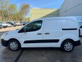 Peugeot Partner 1.6 HDi 625 Professional L1 5dr 15