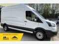 Ford Transit 2.0 350 EcoBlue RWD L3 H3 Euro 6 5dr 1