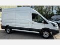 Ford Transit 2.0 350 EcoBlue RWD L3 H3 Euro 6 5dr 5
