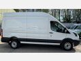 Ford Transit 2.0 350 EcoBlue RWD L3 H3 Euro 6 5dr 6
