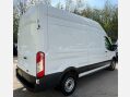 Ford Transit 2.0 350 EcoBlue RWD L3 H3 Euro 6 5dr 12