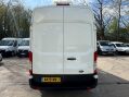 Ford Transit 2.0 350 EcoBlue RWD L3 H3 Euro 6 5dr 15