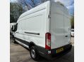 Ford Transit 2.0 350 EcoBlue RWD L3 H3 Euro 6 5dr 17