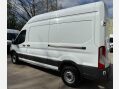 Ford Transit 2.0 350 EcoBlue RWD L3 H3 Euro 6 5dr 18