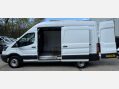 Ford Transit 2.0 350 EcoBlue RWD L3 H3 Euro 6 5dr 20