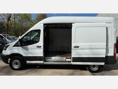 Ford Transit 2.0 350 EcoBlue RWD L3 H3 Euro 6 5dr 21