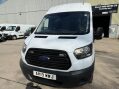 Ford Transit 2.0 350 EcoBlue RWD L3 H3 Euro 6 5dr 25