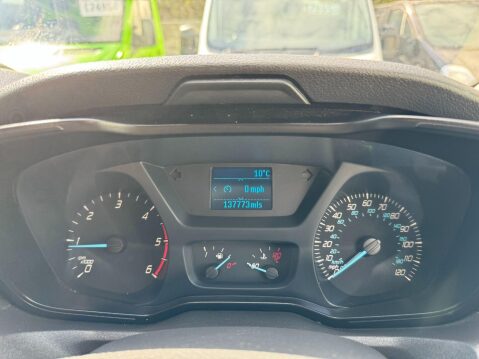 Ford Transit 2.0 350 EcoBlue RWD L3 H3 Euro 6 5dr 35