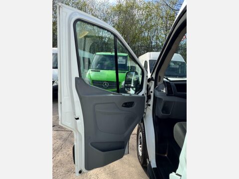Ford Transit 2.0 350 EcoBlue RWD L3 H3 Euro 6 5dr 39