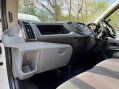 Ford Transit 2.0 350 EcoBlue RWD L3 H3 Euro 6 5dr 42