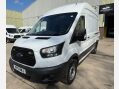 Ford Transit 2.0 350 EcoBlue RWD L3 H3 Euro 6 5dr 24