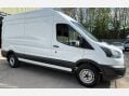 Ford Transit 2.0 350 EcoBlue RWD L3 H3 Euro 6 5dr 4