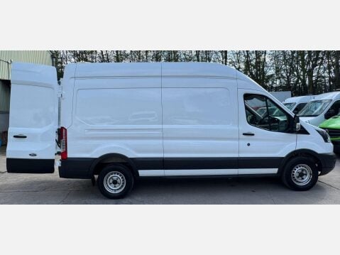 Ford Transit 2.0 350 EcoBlue RWD L3 H3 Euro 6 5dr 7