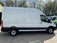 Ford Transit 2.0 350 EcoBlue RWD L3 H3 Euro 6 5dr 8