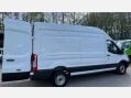 Ford Transit 2.0 350 EcoBlue RWD L3 H3 Euro 6 5dr 9
