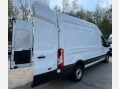Ford Transit 2.0 350 EcoBlue RWD L3 H3 Euro 6 5dr 13