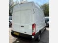 Ford Transit 2.0 350 EcoBlue RWD L3 H3 Euro 6 5dr 14