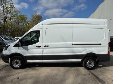 Ford Transit 2.0 350 EcoBlue RWD L3 H3 Euro 6 5dr 19