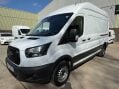 Ford Transit 2.0 350 EcoBlue RWD L3 H3 Euro 6 5dr 23