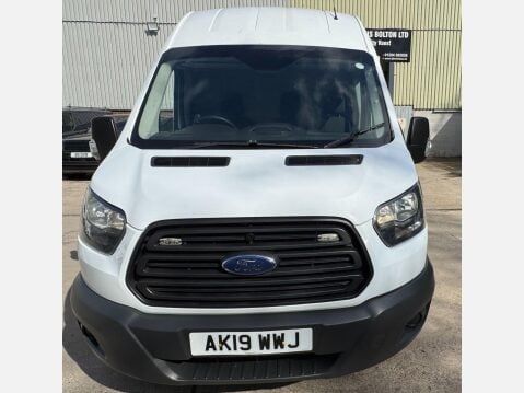 Ford Transit 2.0 350 EcoBlue RWD L3 H3 Euro 6 5dr 26