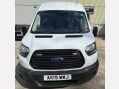 Ford Transit 2.0 350 EcoBlue RWD L3 H3 Euro 6 5dr 26