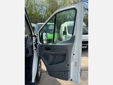 Ford Transit 2.0 350 EcoBlue RWD L3 H3 Euro 6 5dr 27
