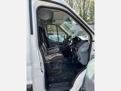 Ford Transit 2.0 350 EcoBlue RWD L3 H3 Euro 6 5dr 29