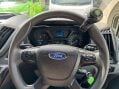 Ford Transit 2.0 350 EcoBlue RWD L3 H3 Euro 6 5dr 31