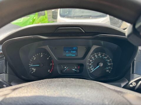 Ford Transit 2.0 350 EcoBlue RWD L3 H3 Euro 6 5dr 34