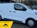 Peugeot Expert 1.6 BlueHDi 1200 S Long Panel Van LWB Euro 6 6dr