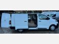 Peugeot Expert 1.6 BlueHDi 1200 S Long Panel Van LWB Euro 6 6dr 8