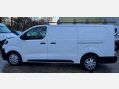 Peugeot Expert 1.6 BlueHDi 1200 S Long Panel Van LWB Euro 6 6dr 18