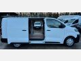 Peugeot Expert 1.6 BlueHDi 1200 S Long Panel Van LWB Euro 6 6dr 9